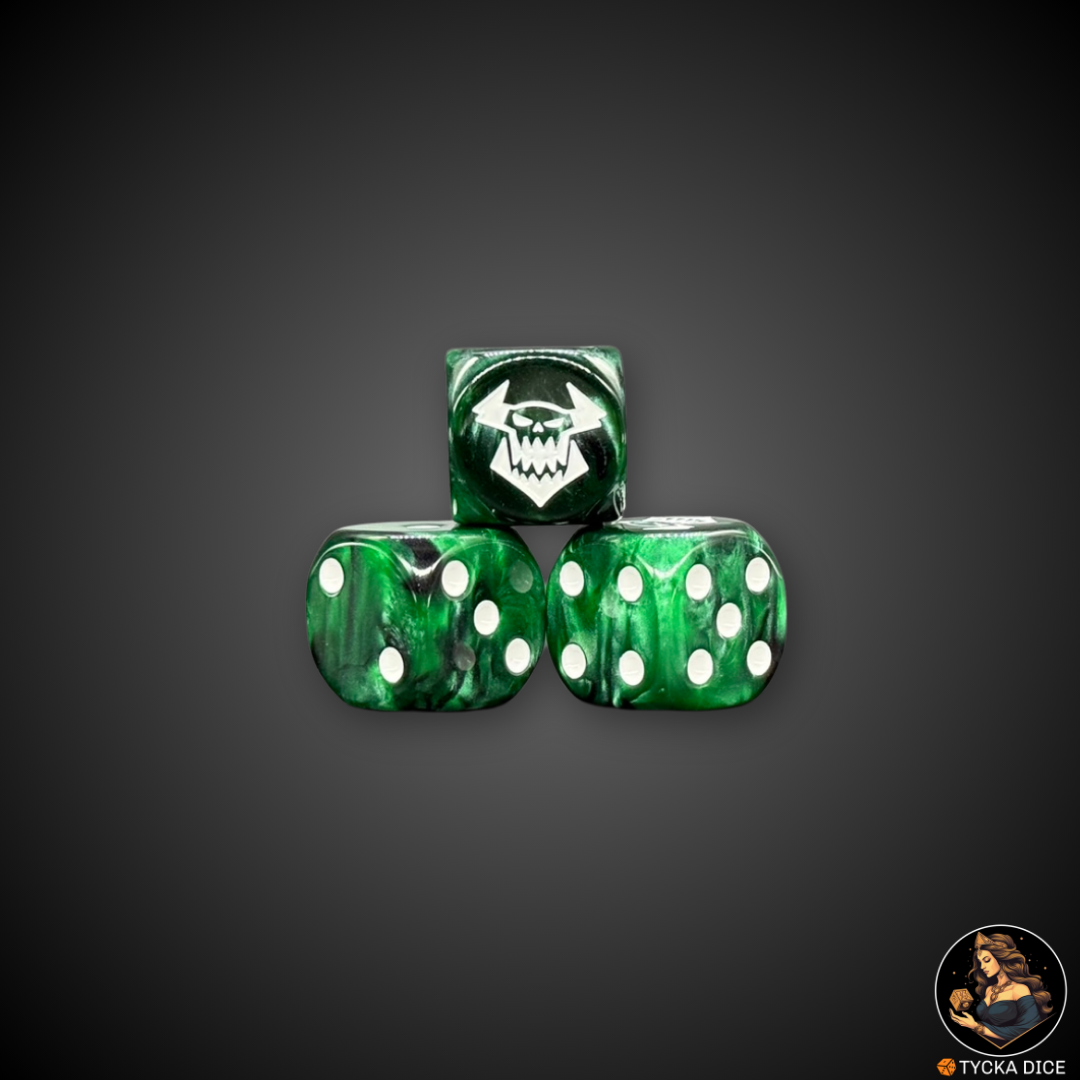 Warborn | DICE