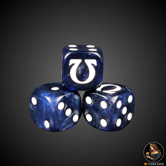 Legión Omega - Oscura | DICE