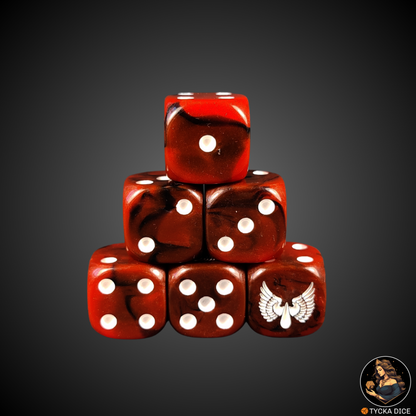 SCI - Winged Crusaders | DICE
