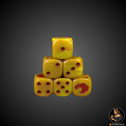 Golden Guardians | DICE