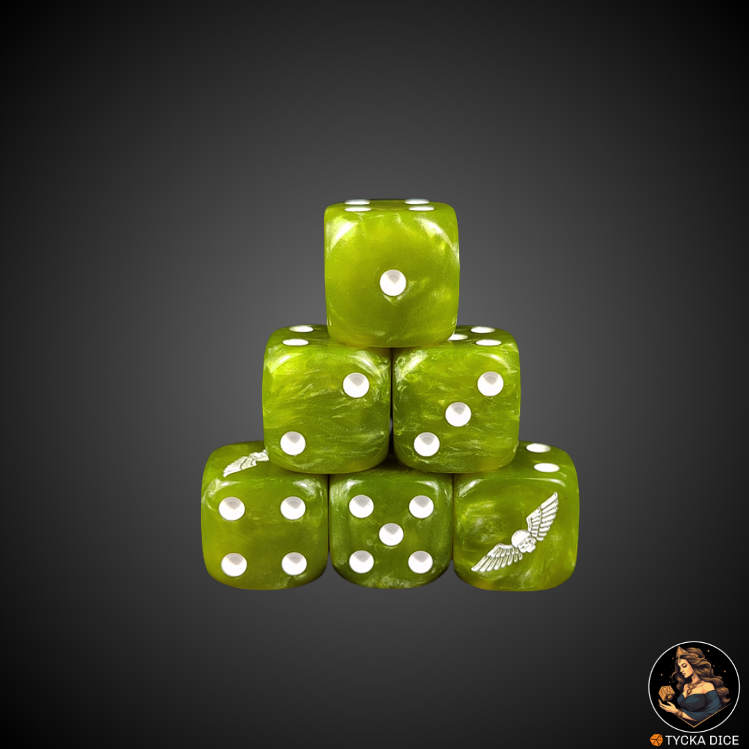 Nova Brigade | DICE