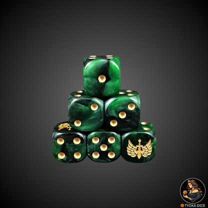 Fallen Angels | DICE