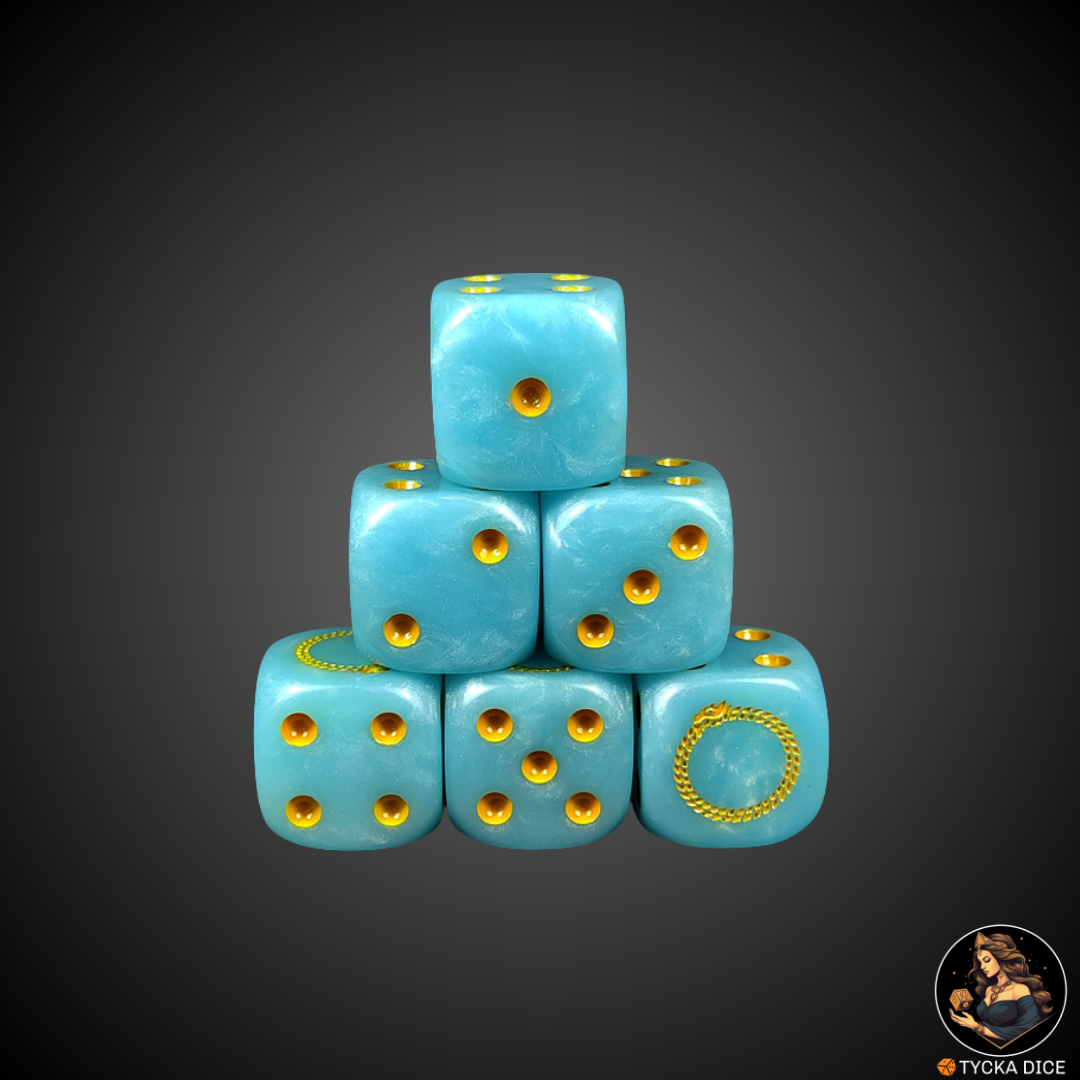 Arcane Brotherhood | DICE