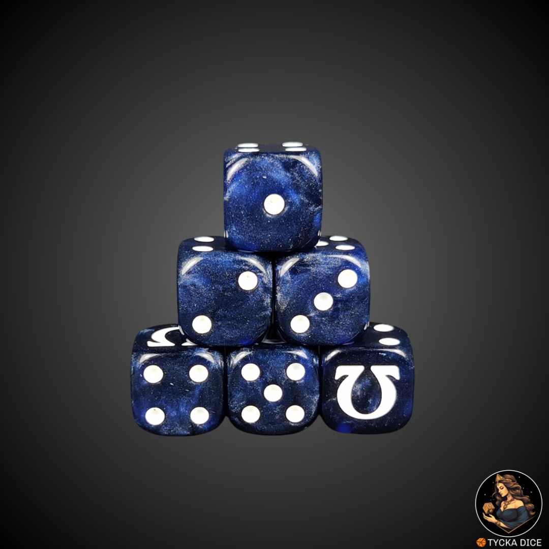 Legión Omega - Oscura | DICE