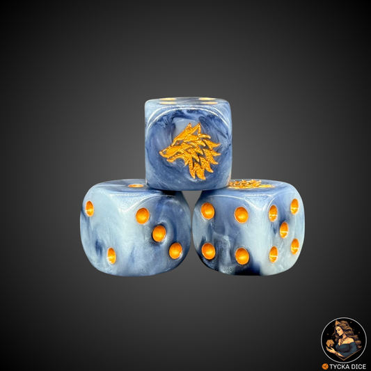 Icefang Guard | DICE