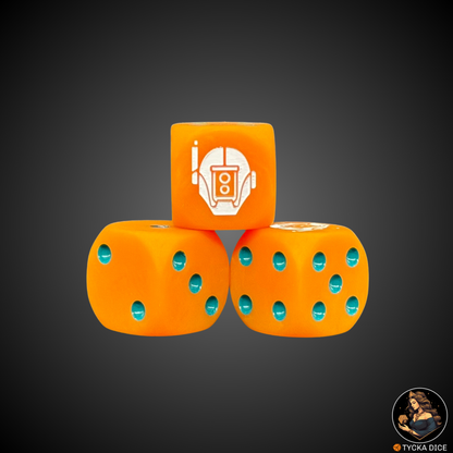 Helion Tactics | DICE