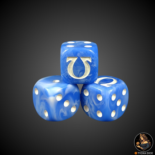 Legión Omega | DICE