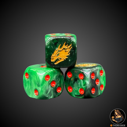 Drakefire | DICE
