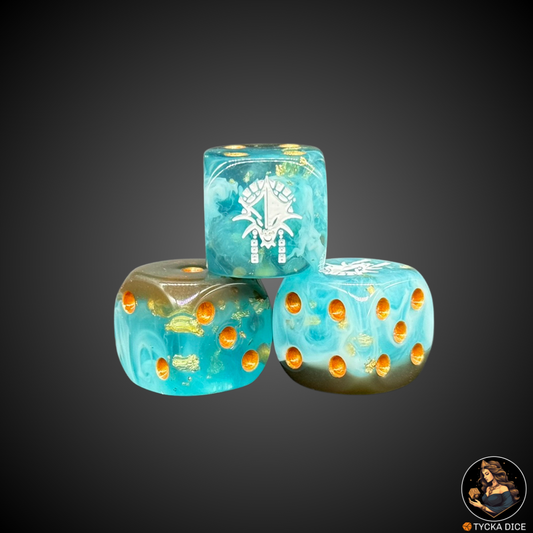 Scaled Ancients - PREMIUM | DICE
