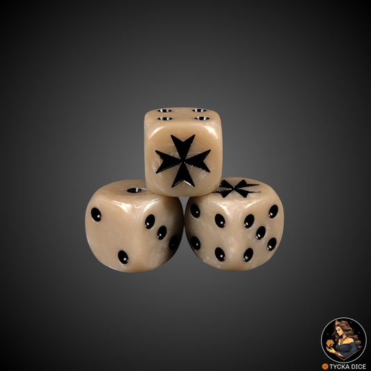 Templarios de la Cruzada | DICE