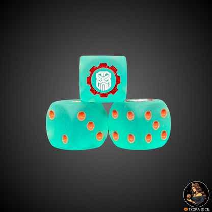 Runeforge Alliance | DICE