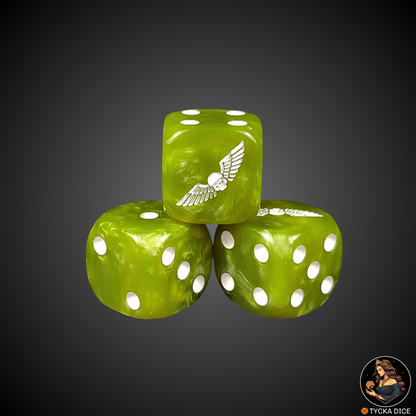 Nova Brigade | DICE