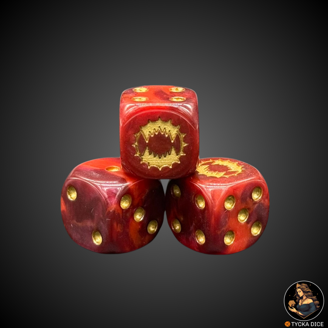 Glory Reapers | DICE