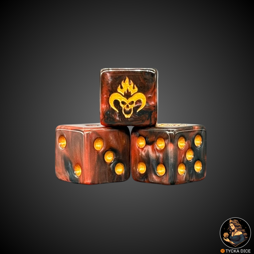 Monster | DICE