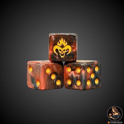 Monster | DICE