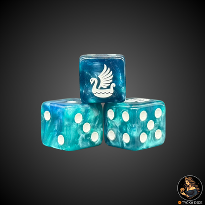 Swanship  | DICE