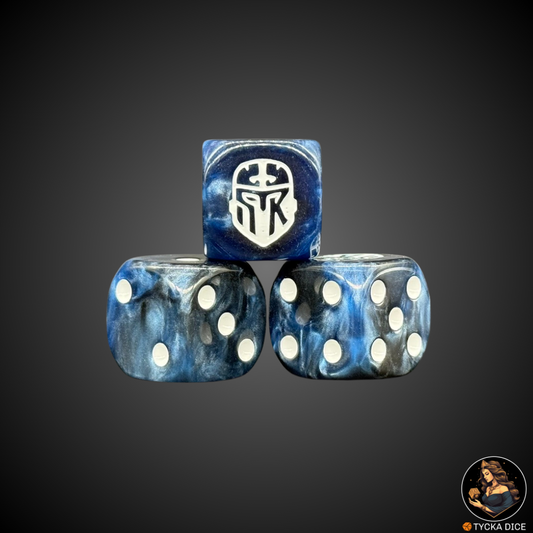 Iron Knights | DICE