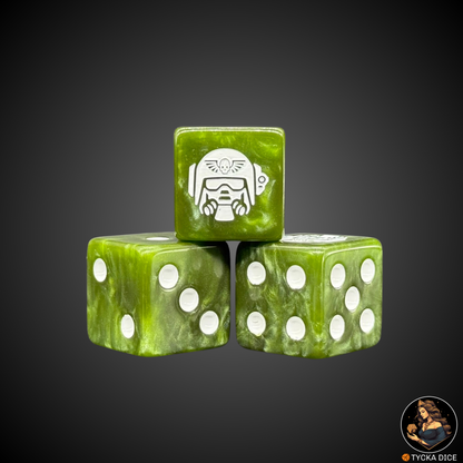 Militum Helmet | DICE