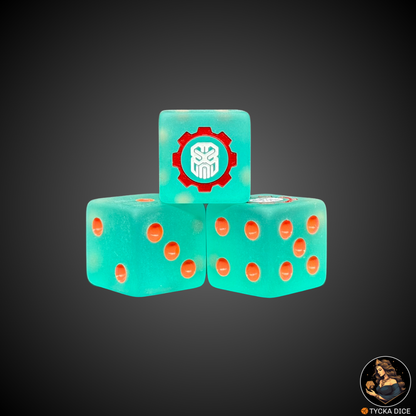 Runeforge Alliance | DICE