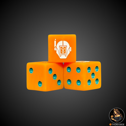 Helion Tactics | DICE