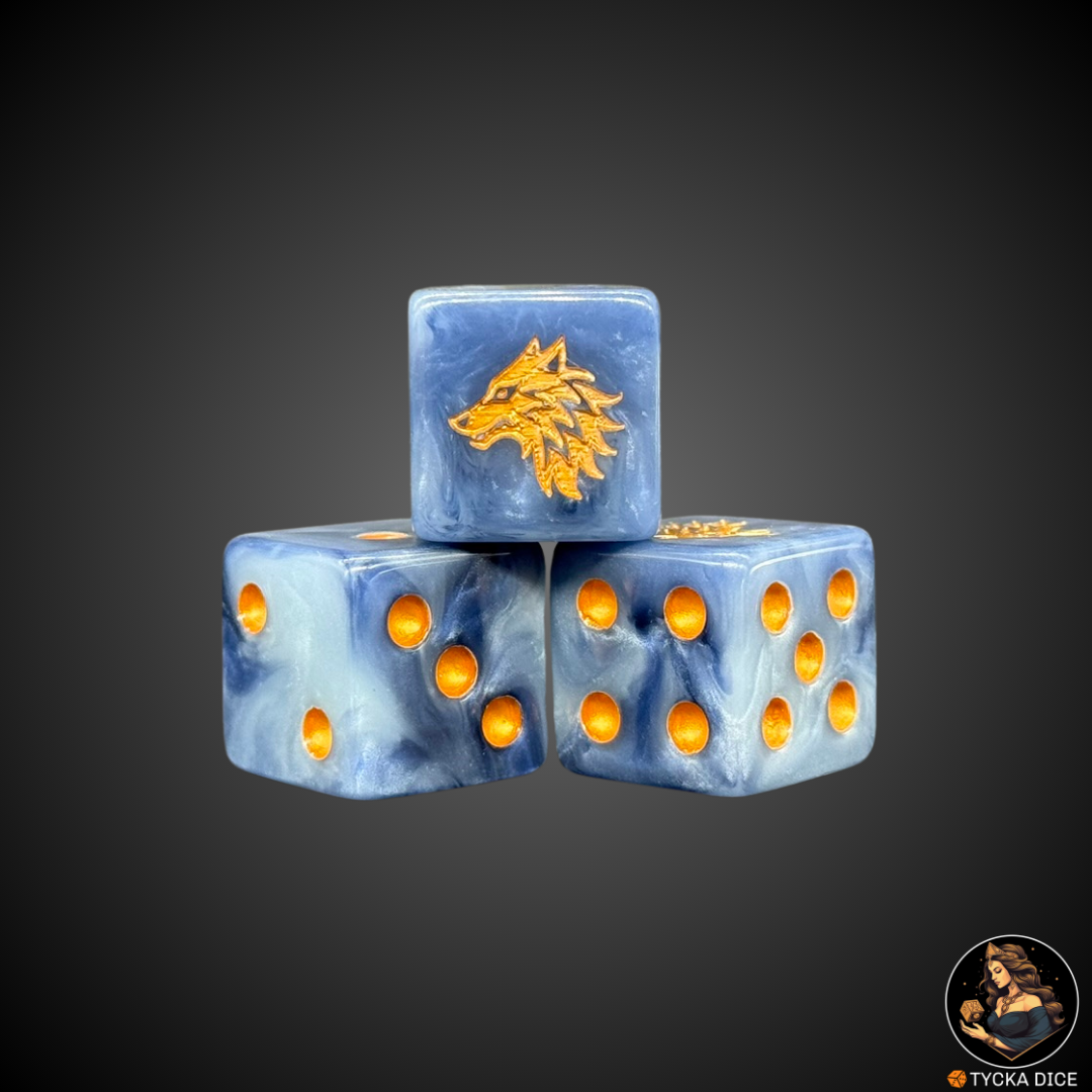 Icefang Guard | DICE