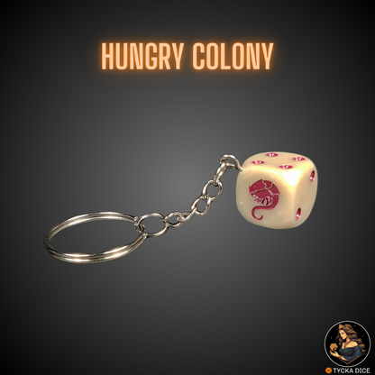 SCI - Hungry Colony