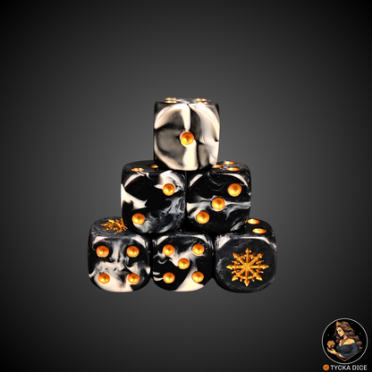 ZKS - Chaos Devourers || SQUARED