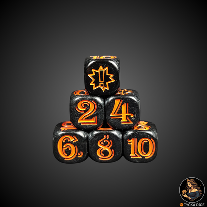 OLD - ALL - Artillery Dice