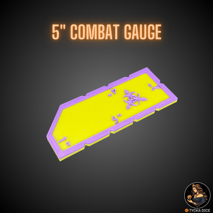 Infected | ACCESSORIES - Combat Gauges