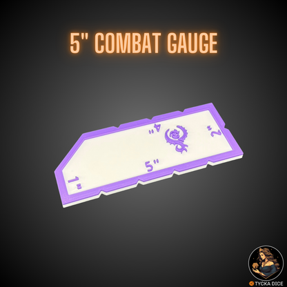 Veilborne | ACCESSORIES - Combat Gauges