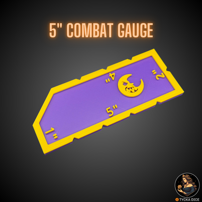 Lunatic | ACCESSORIES - Combat Gauges