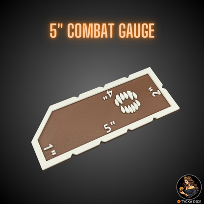 Mawborn | ACCESSORIES - Combat Gauges