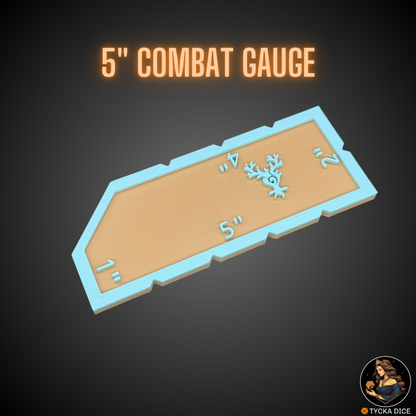 Rootbound | ACCESSORIES - Combat Gauges