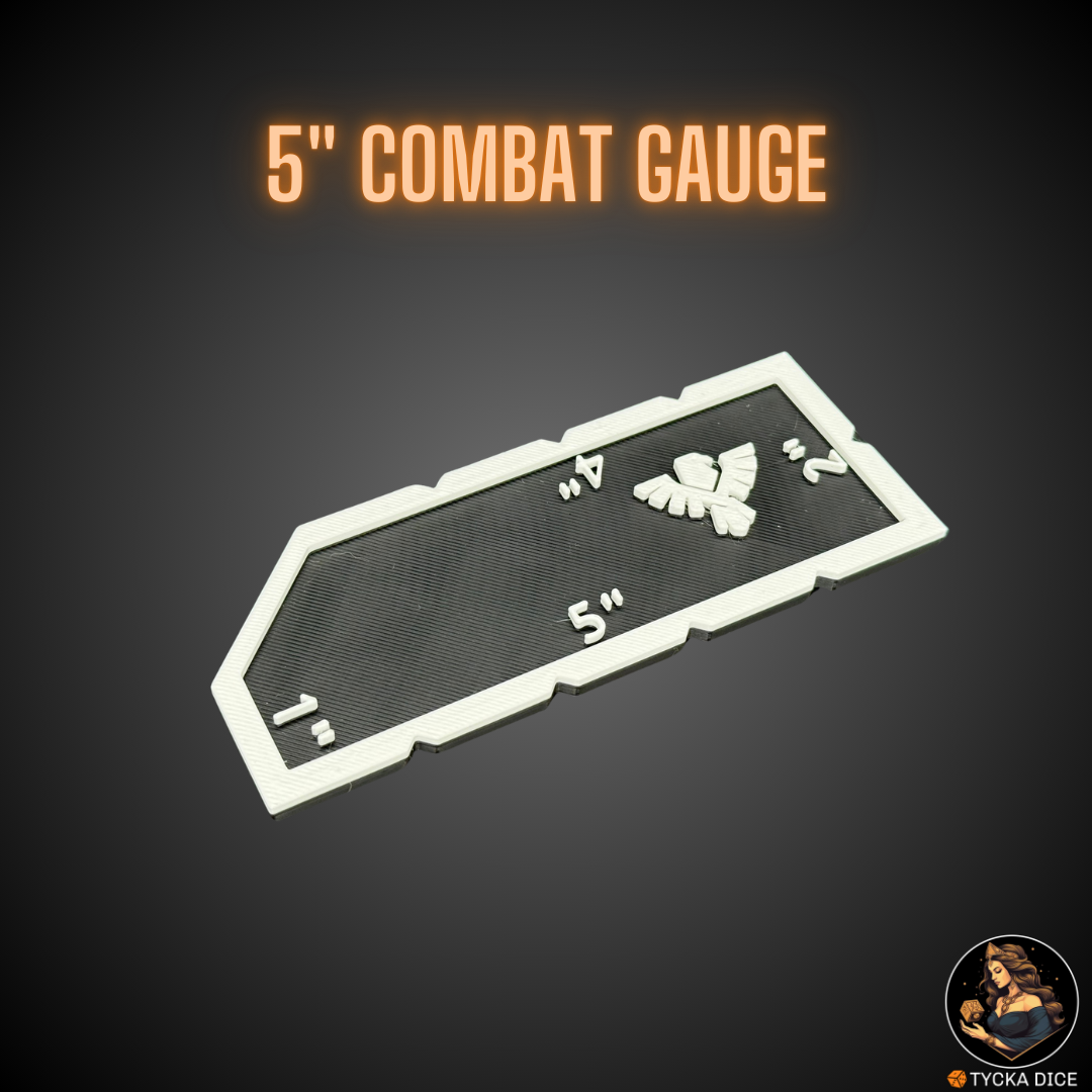 Shroud | ACCESSORIES - Combat Gauges