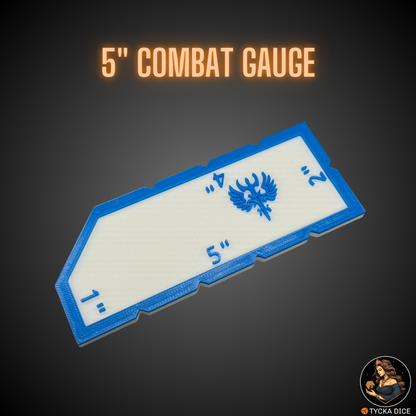 Sunshard | ACCESSORIES - Combat Gauges