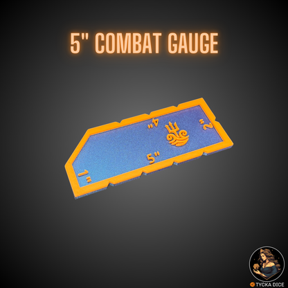 Tideborn | ACCESSORIES - Combat Gauges