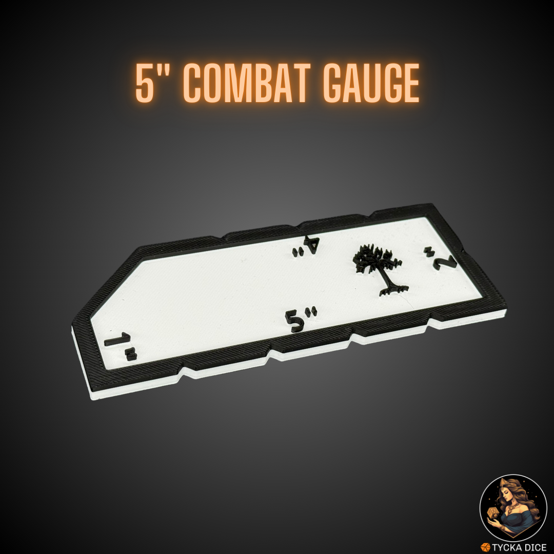 Tree | ACCESSORIES - Combat Gauges