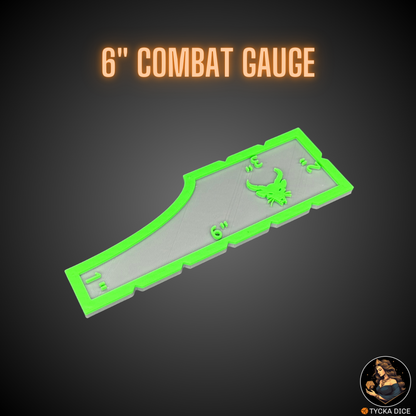 Verminborn | ACCESSORIES - Combat Gauges