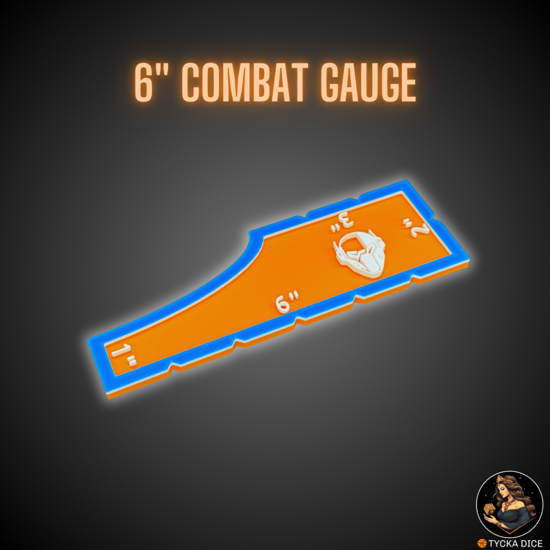Axion | ACCESSORIES - Combat Gauges
