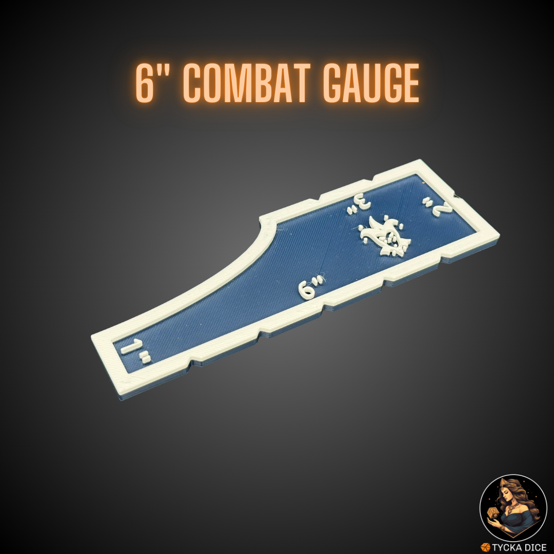 Carnival | ACCESSORIES - Combat Gauges