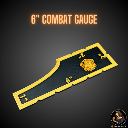 Cloudbreaker | ACCESSORIES - Combat Gauges
