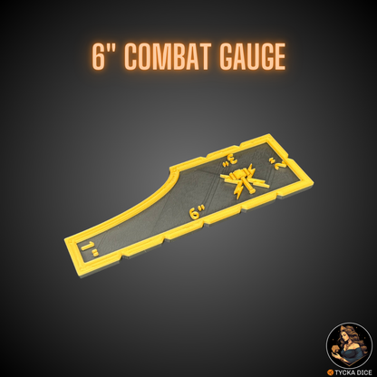 Golden Hammer | ACCESSORIES - Combat Gauges