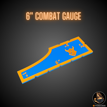 Ironpeak | ACCESSORIES - Combat Gauges