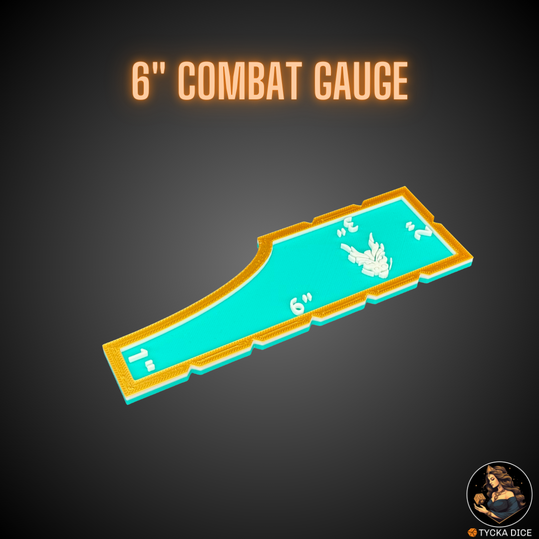 Jade Serpent | ACCESSORIES - Combat Gauges