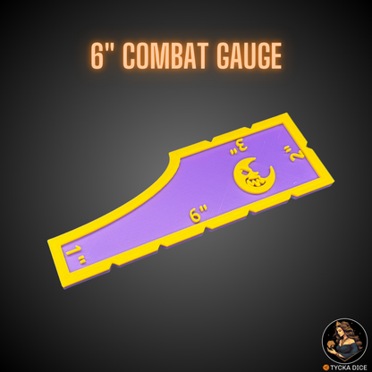 Lunatic | ACCESSORIES - Combat Gauges