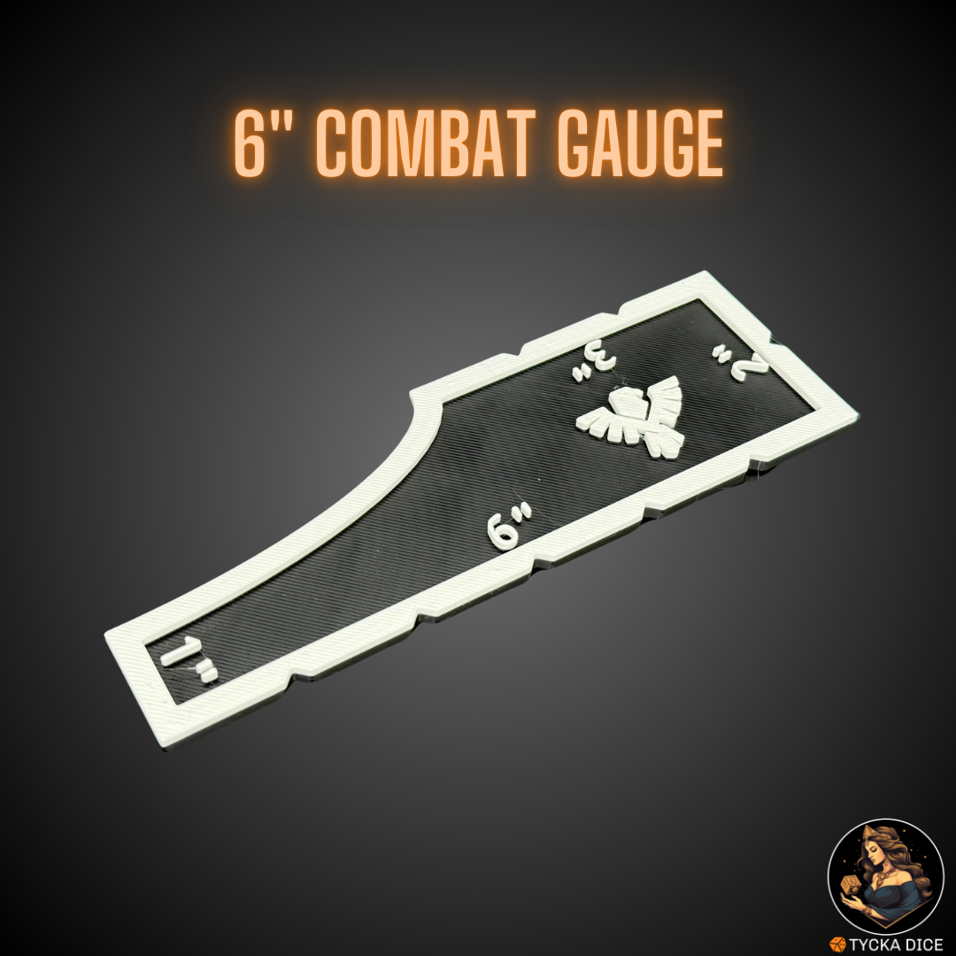 Shroud | ACCESSORIES - Combat Gauges