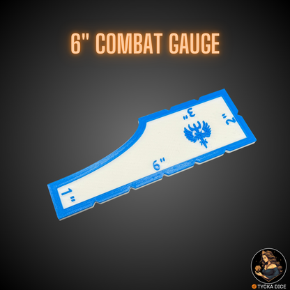 Sunshard | ACCESSORIES - Combat Gauges