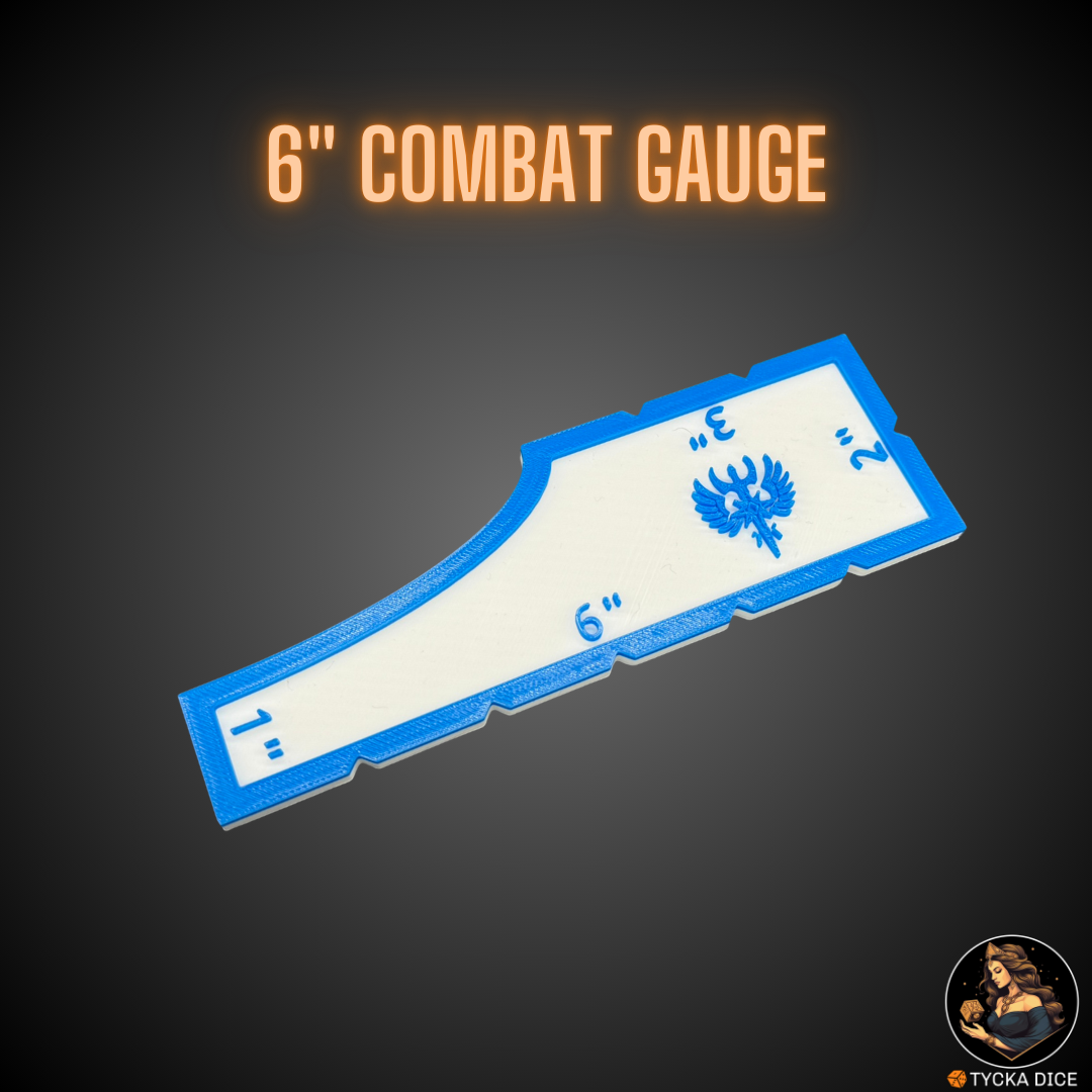 Sunshard | ACCESSORIES - Combat Gauges