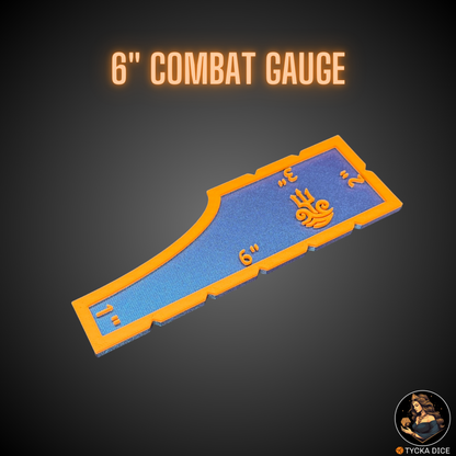 Tideborn | ACCESSORIES - Combat Gauges