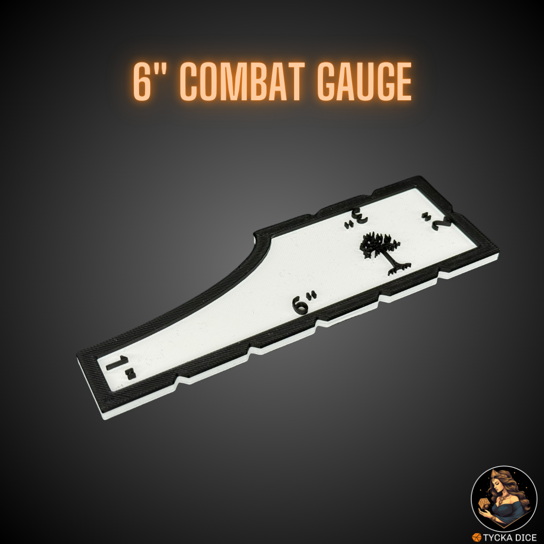 Tree | ACCESSORIES - Combat Gauges
